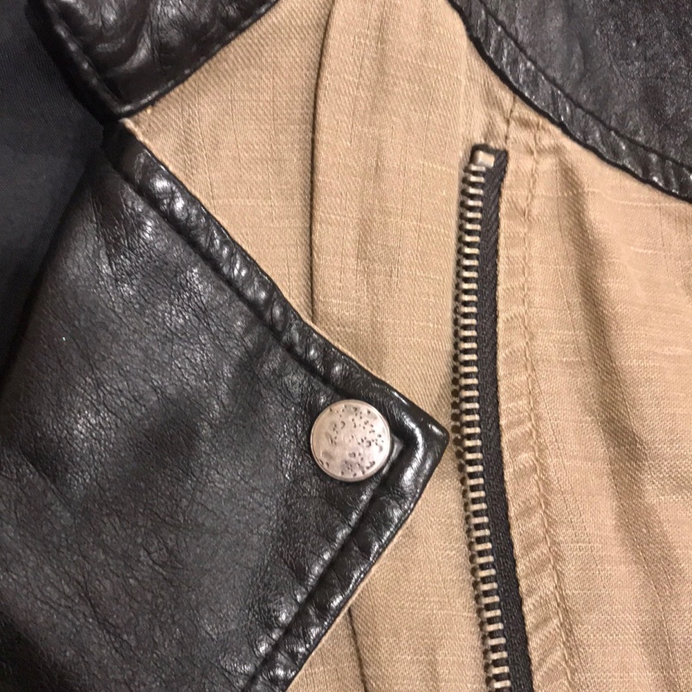 Free People jacket - Picture 4 of 4